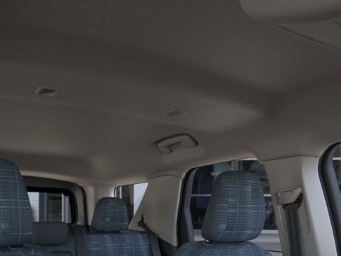 New 2025 Ford Bronco Sport Heritage image 53