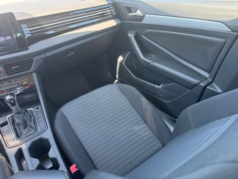 Certified 2026 Volkswagen Jetta S FWD image 25