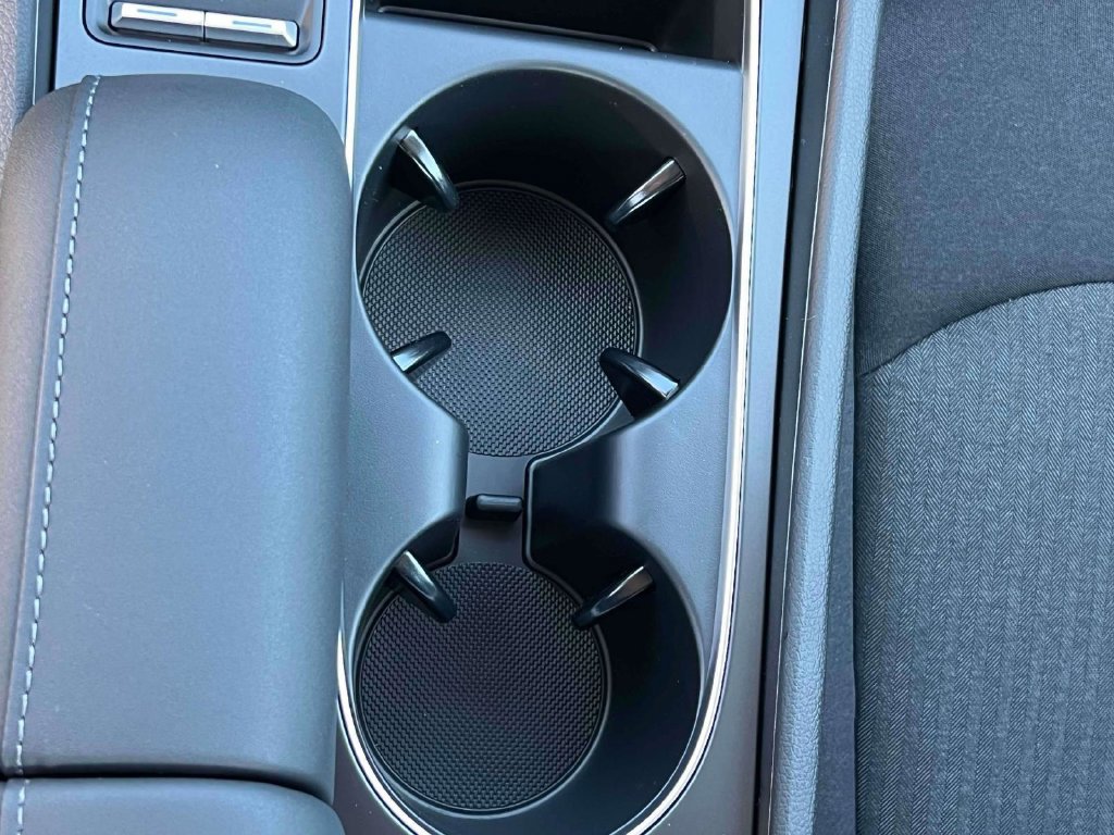 New 2026 Hyundai Sonata Blue FWD image 22