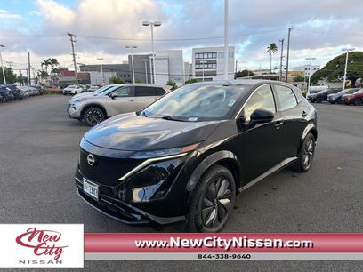 Used 2023 Nissan Ariya FWD