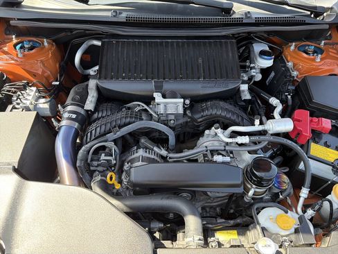 Used 2022 Subaru WRX AWD/4WD image 30