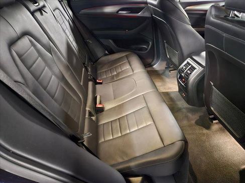 Used 2021 BMW X4 xDrive30i w/ Executive Package image 20