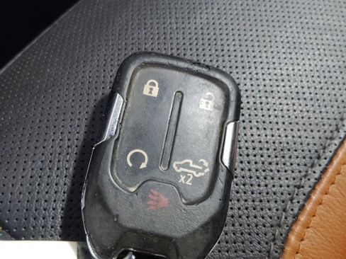 Used 2021 GMC Sierra 1500 AT4 w/ AT4 Preferred Package image 47