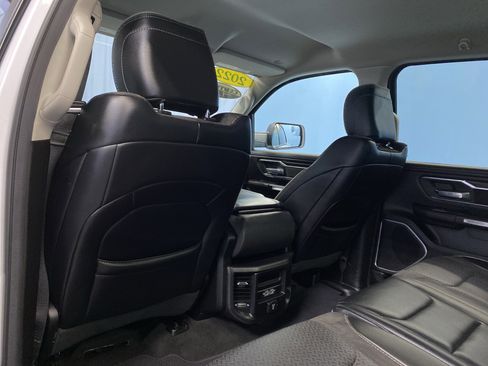 Used 2022 RAM 1500 Laramie image 32