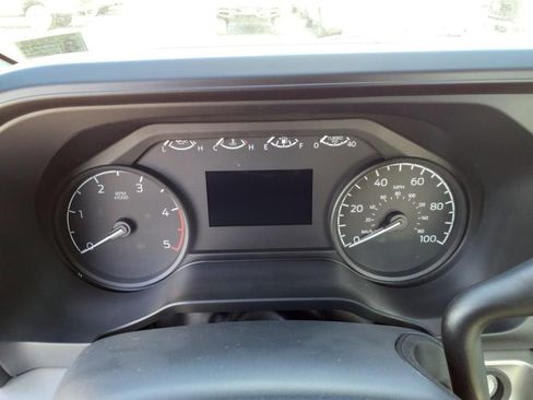 New 2024 Ford F550 4x4 Regular Cab Super Duty image 12