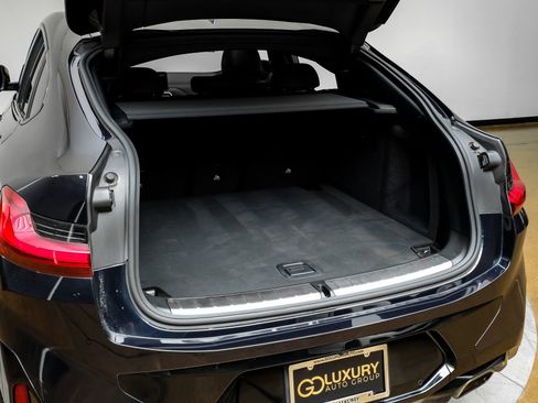 Used 2023 BMW X4 xDrive30i w/ M Sport Package image 58