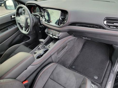 New 2026 Dodge Durango GT image 25