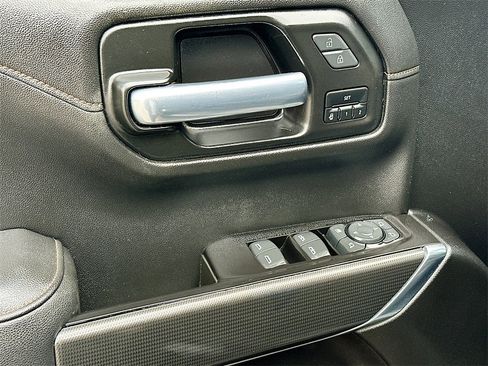 Used 2021 GMC Sierra 1500 AT4 w/ AT4 Value Package image 21