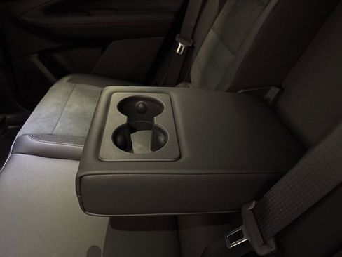 New 2026 Chevrolet Blazer EV RS image 29