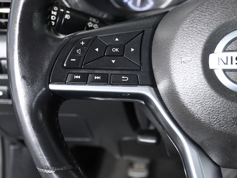 Used 2020 Nissan Sentra SR image 11