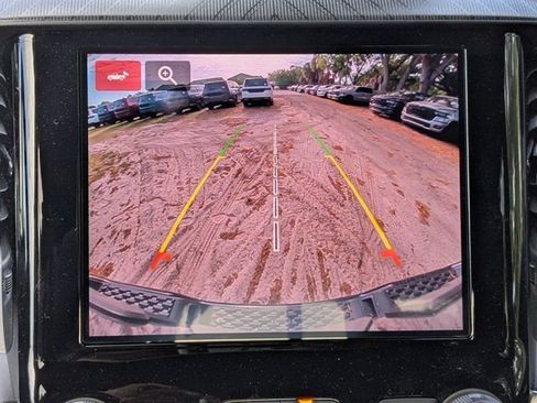 New 2026 RAM 1500 Express AWD/4WD image 20