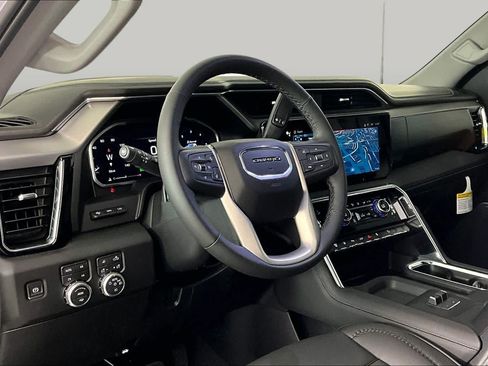 New 2026 GMC Acadia AT4 AWD/4WD image 10