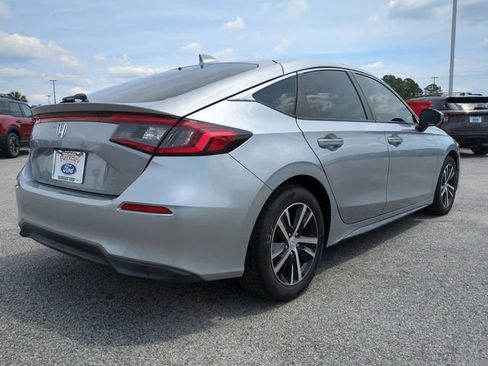 Used 2022 Honda Civic LX image 4