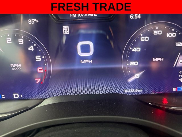 Used 2025 RAM 1500 RHO w/ RHO Level 1 Equipment Group AWD/4WD image 22