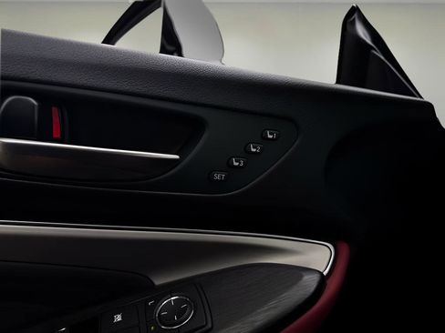 Used 2024 Lexus RC 350 F Sport image 21