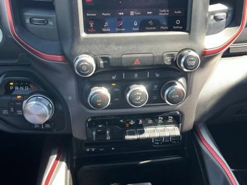 Used 2019 RAM 1500 Rebel w/ Rebel Level 2 Equipment Group AWD/4WD image 12