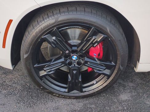 Certified 2025 BMW X3 M50 w/ Premium Package image 25