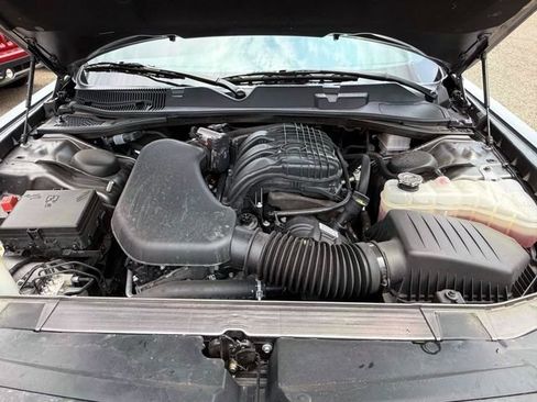 Certified 2023 Dodge Challenger GT w/ Blacktop Package AWD/4WD image 29