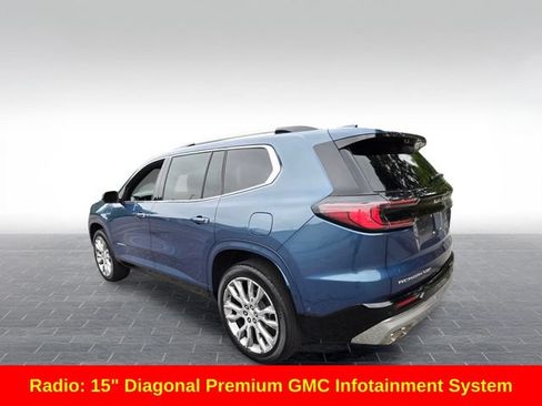Used 2026 GMC Acadia Denali w/ Super Cruise Package AWD/4WD image 6