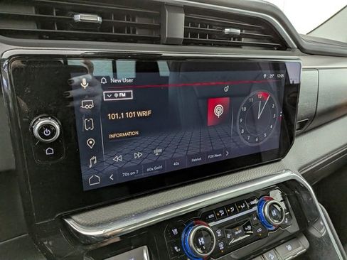 Used 2024 GMC Sierra 1500 Denali w/ Denali Reserve Package image 24