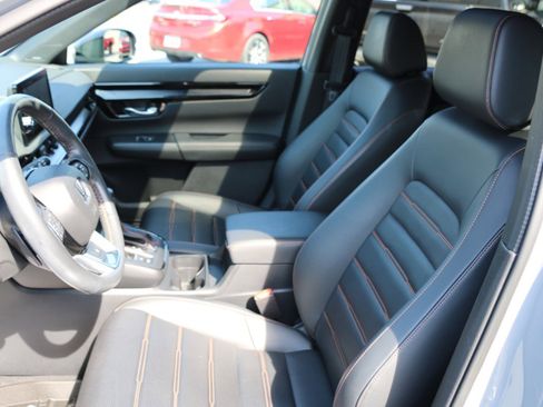 Used 2024 Honda CR-V Sport Touring image 30