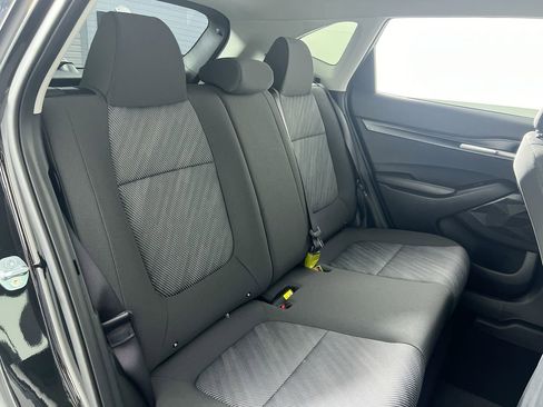 New 2026 Kia Seltos LX image 28