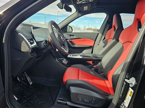 New 2026 BMW X1 M35i w/ Technology Package image 11