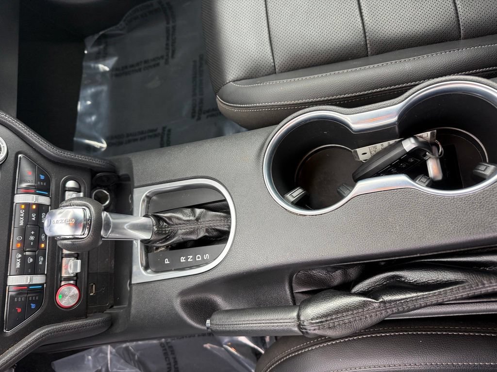 Used 2023 Ford Mustang Premium RWD image 21