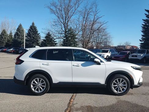 Certified 2023 Honda CR-V EX-L image 32
