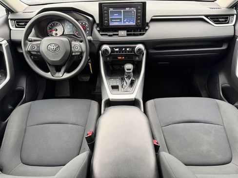 Certified 2019 Toyota RAV4 LE w/ All Weather Liner Package AWD/4WD image 19