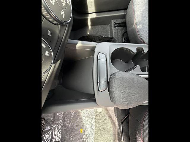 New 2026 Chevrolet Trax RS w/ Sunroof Package FWD image 14