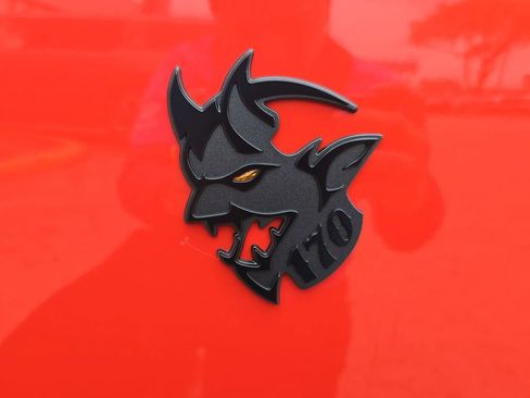 Used 2023 Dodge Challenger SRT Hellcat Redeye image 14