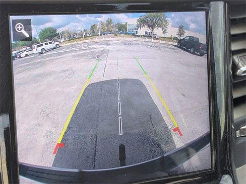 Used 2021 RAM 1500 Laramie image 27