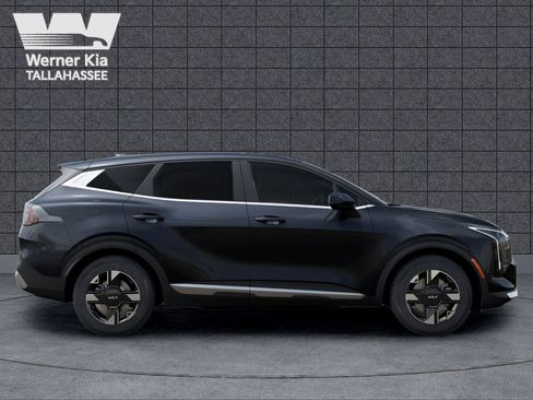 New 2026 Kia Sportage LX w/ LX Convenience Package FWD image 7