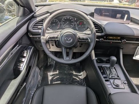 New 2026 MAZDA MAZDA3 s Sport image 12