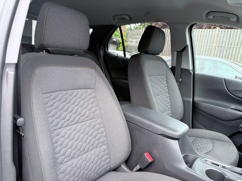 Used 2021 Chevrolet Equinox LT AWD/4WD image 28