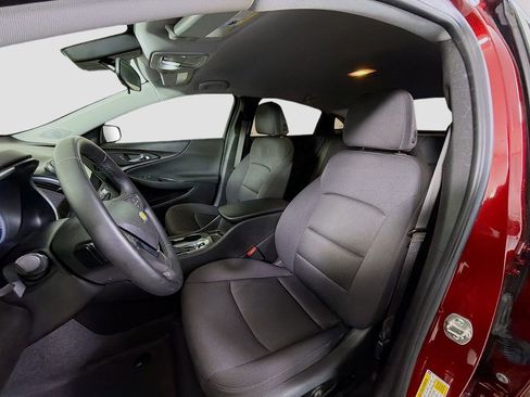 Used 2024 Chevrolet Malibu RS image 13