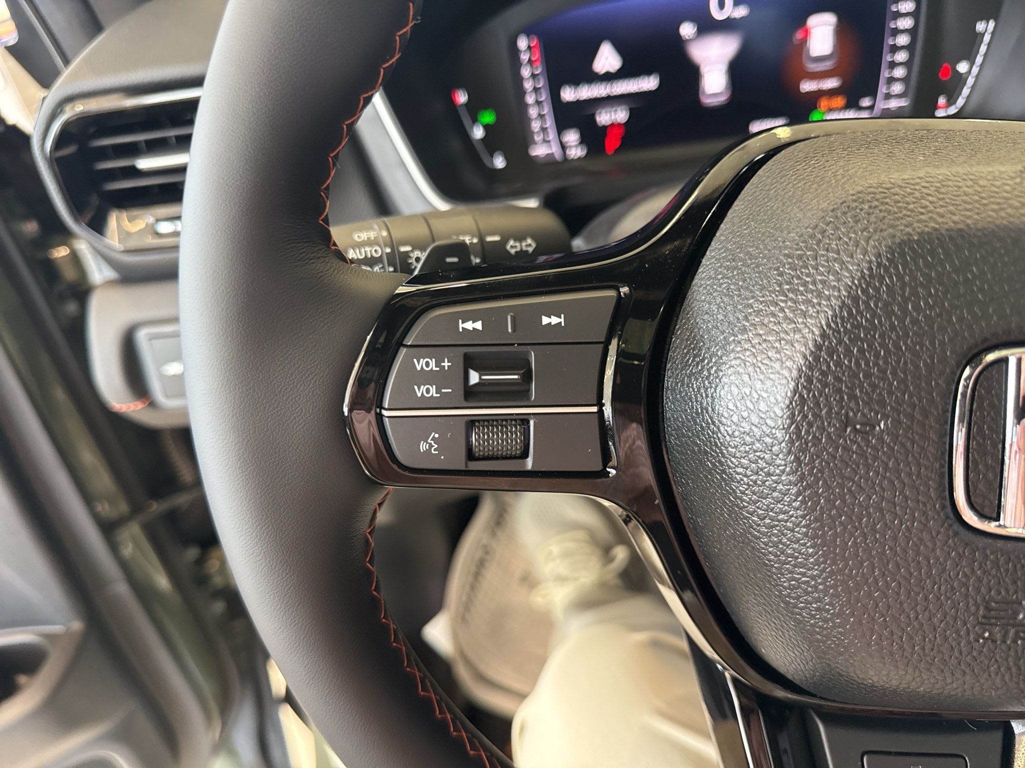 Used 2026 Honda Passport TrailSport Elite image 28