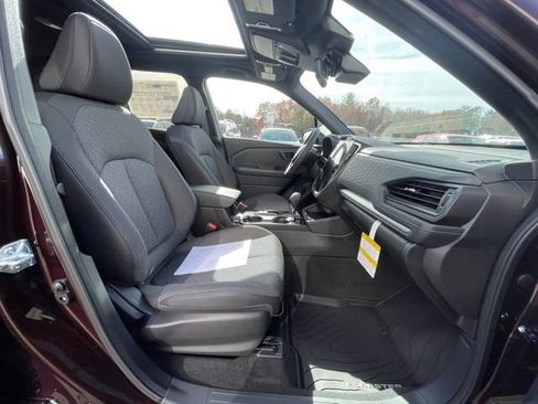 New 2026 Subaru Forester Premium image 22