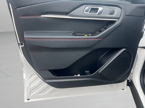 New 2026 Ford Explorer ST AWD/4WD image 10