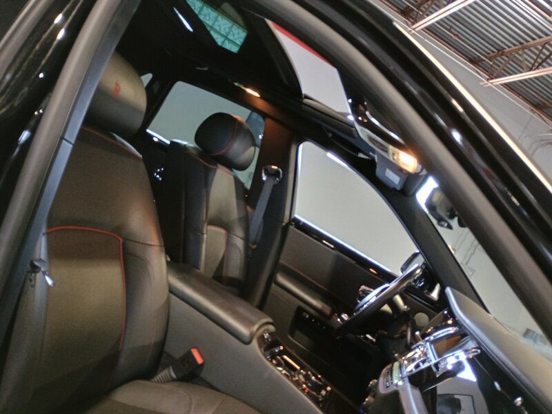 Used 2014 Rolls-Royce Ghost RWD image 45