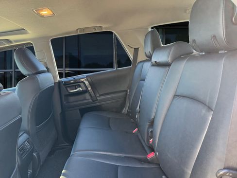 Used 2021 Toyota 4Runner TRD Pro image 16