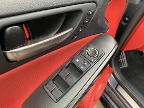 Used 2024 Lexus IS 350 F Sport w/ Navigation Package image 15