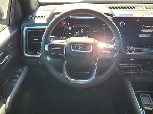New 2026 GMC Canyon Elevation RWD image 9