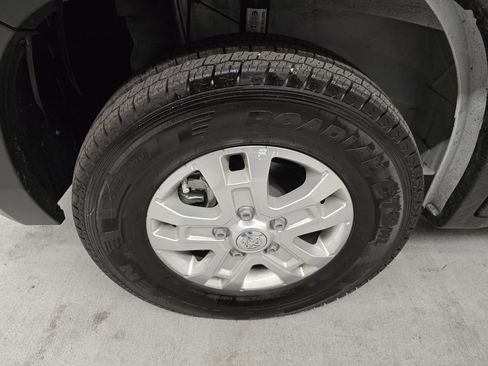 Used 2024 RAM ProMaster 3500 w/ Quick Order Package 22G SLT image 10