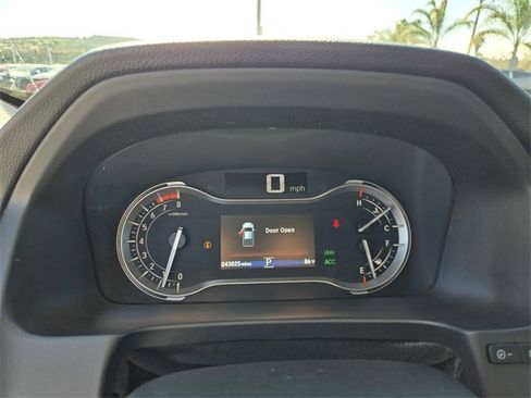 Used 2022 Honda Ridgeline Sport image 20