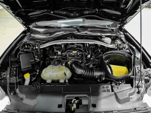 Used 2019 Ford Mustang Bullitt w/ Bullitt Electronics Package RWD image 54