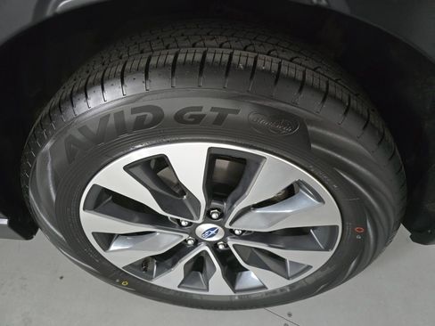 Used 2023 Subaru Outback Touring XT image 10