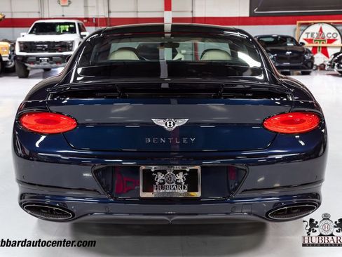 Used 2022 Bentley Continental GT Speed image 7