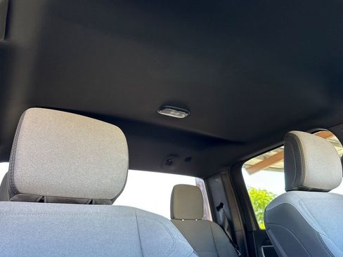 Used 2024 RAM 2500 Big Horn image 24